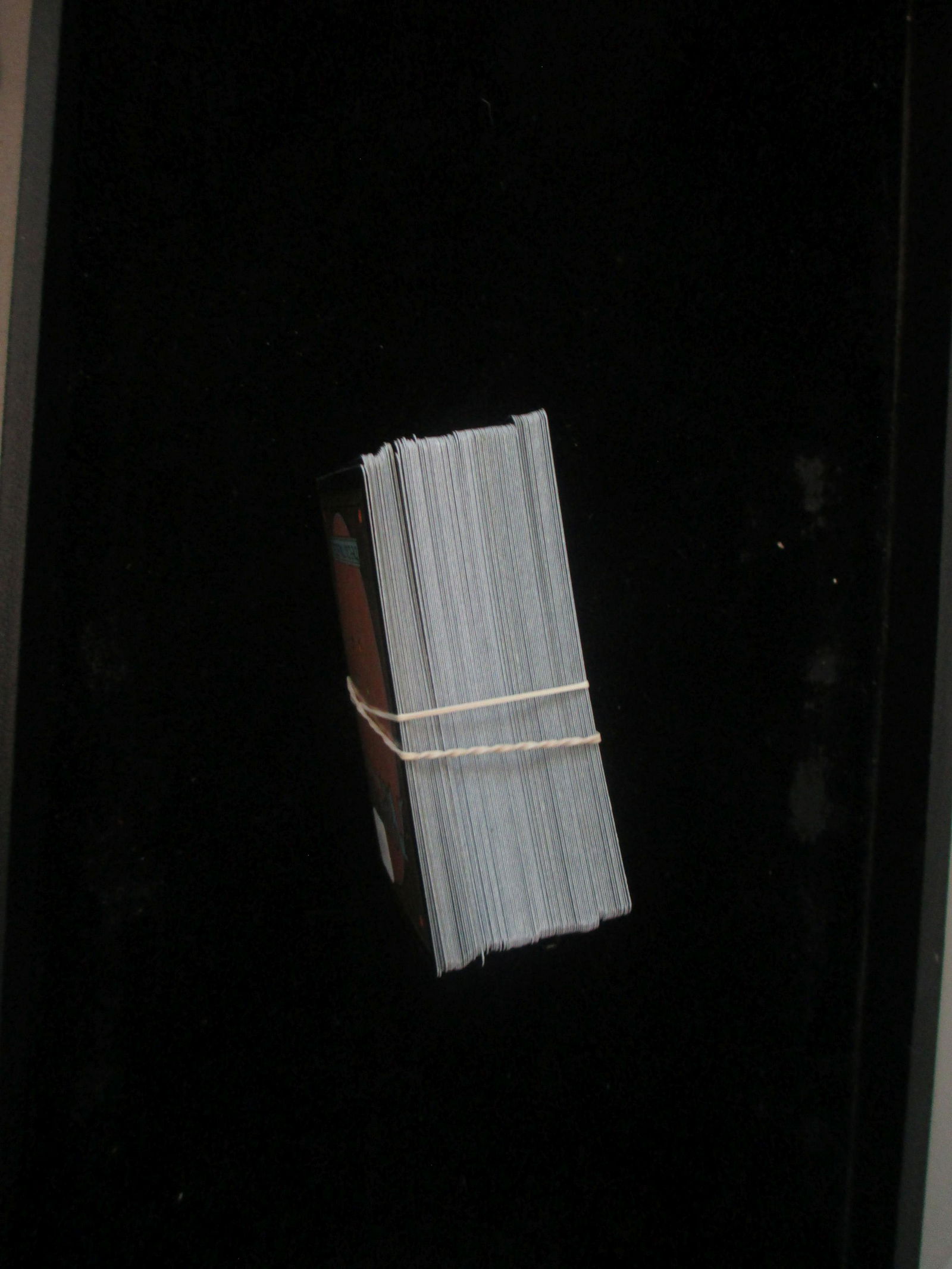 lot of 100 magic the gathering cards: large lot