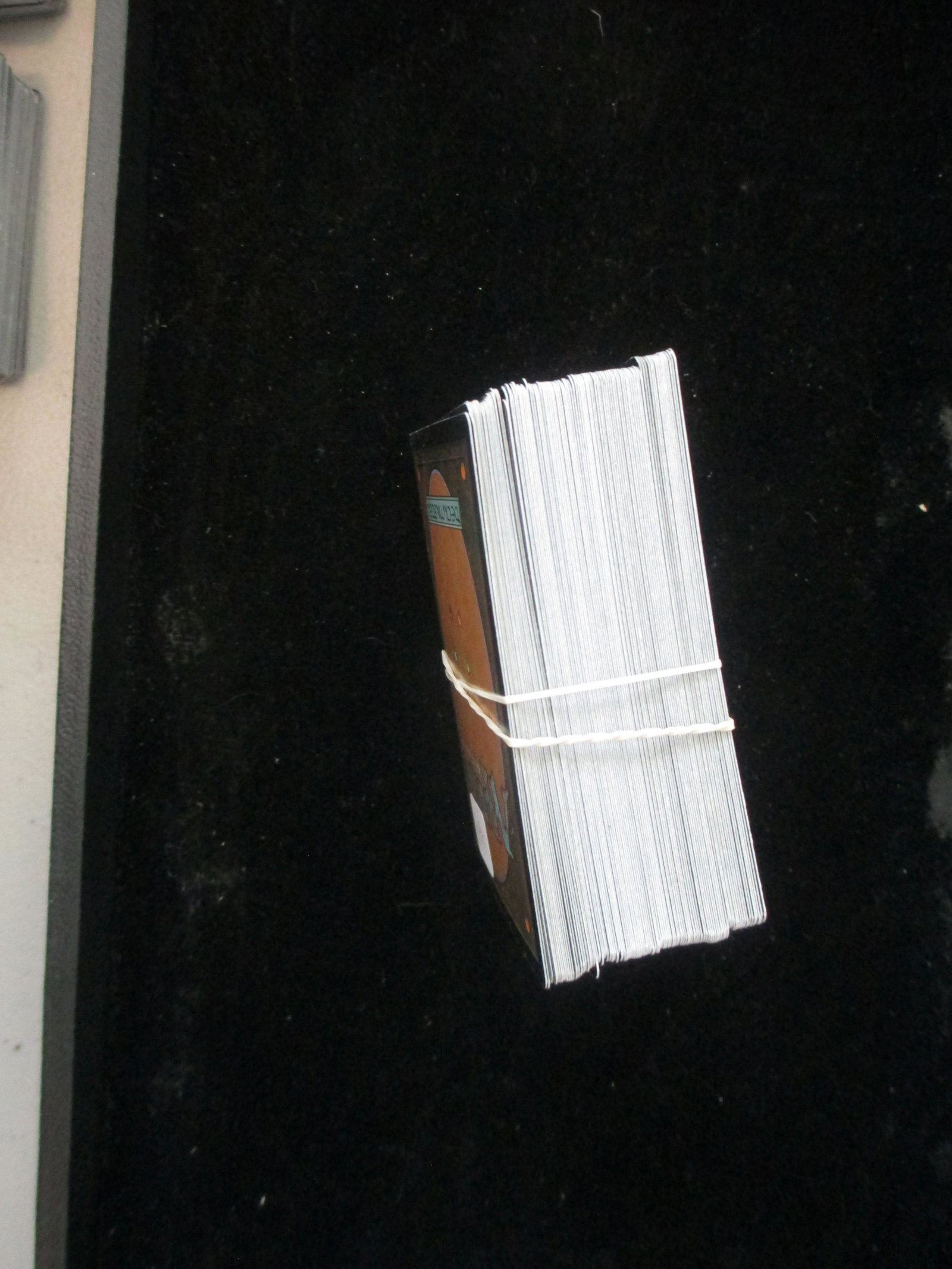 lot of 100 magic the gathering cards: large lot