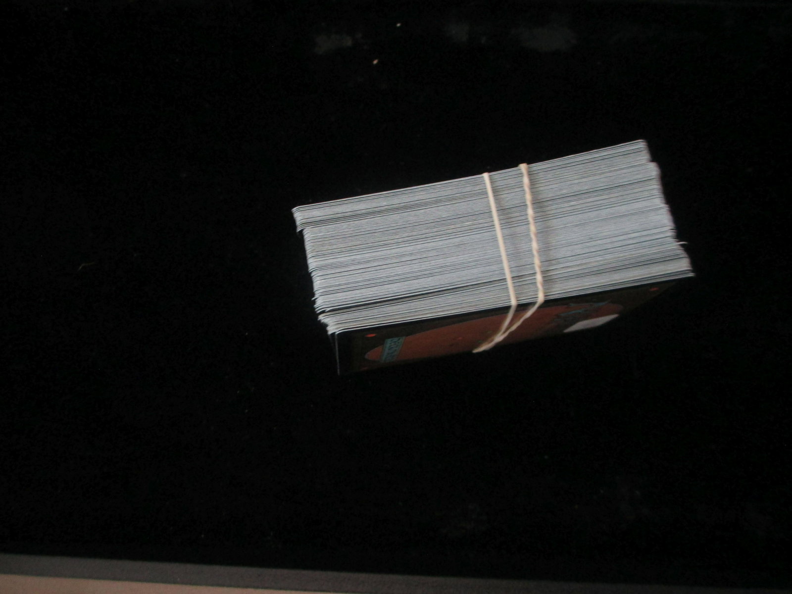 lot of 100 magic the gathering cards: large lot