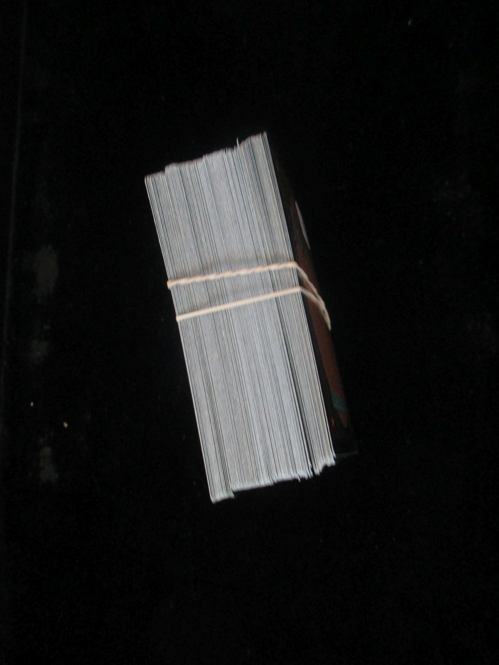 lot of 100 magic the gathering cards: large lot