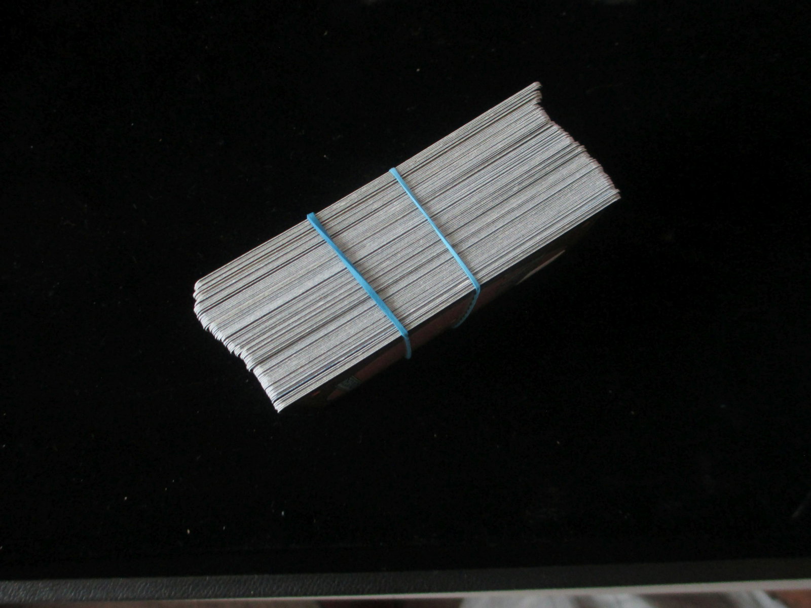 lot of 100 magic the gathering cards: large lot