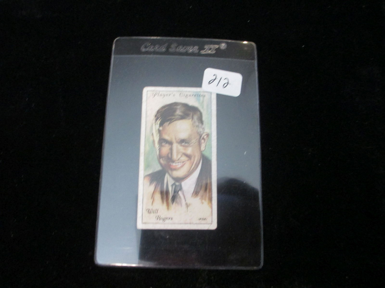 tobacco card will rogers (1 of 1)