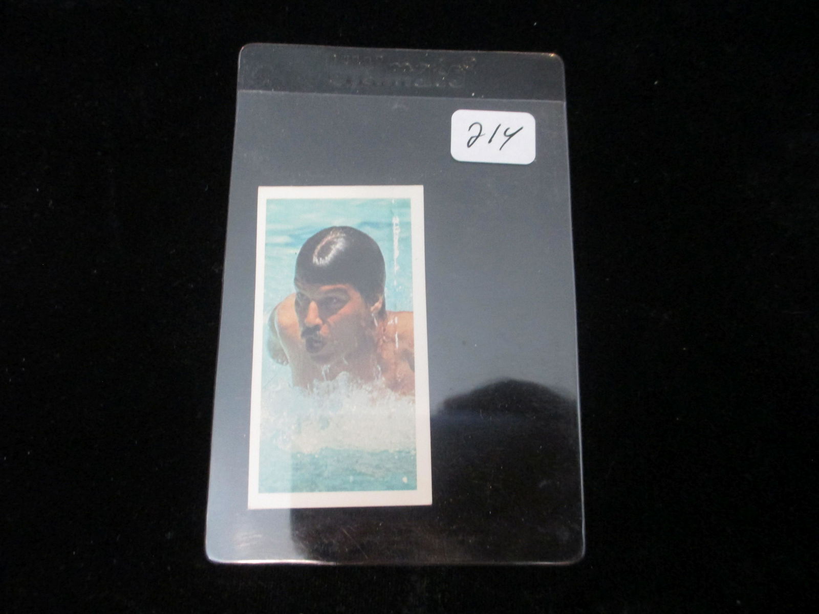 tea card mark spitz (1 of 1)