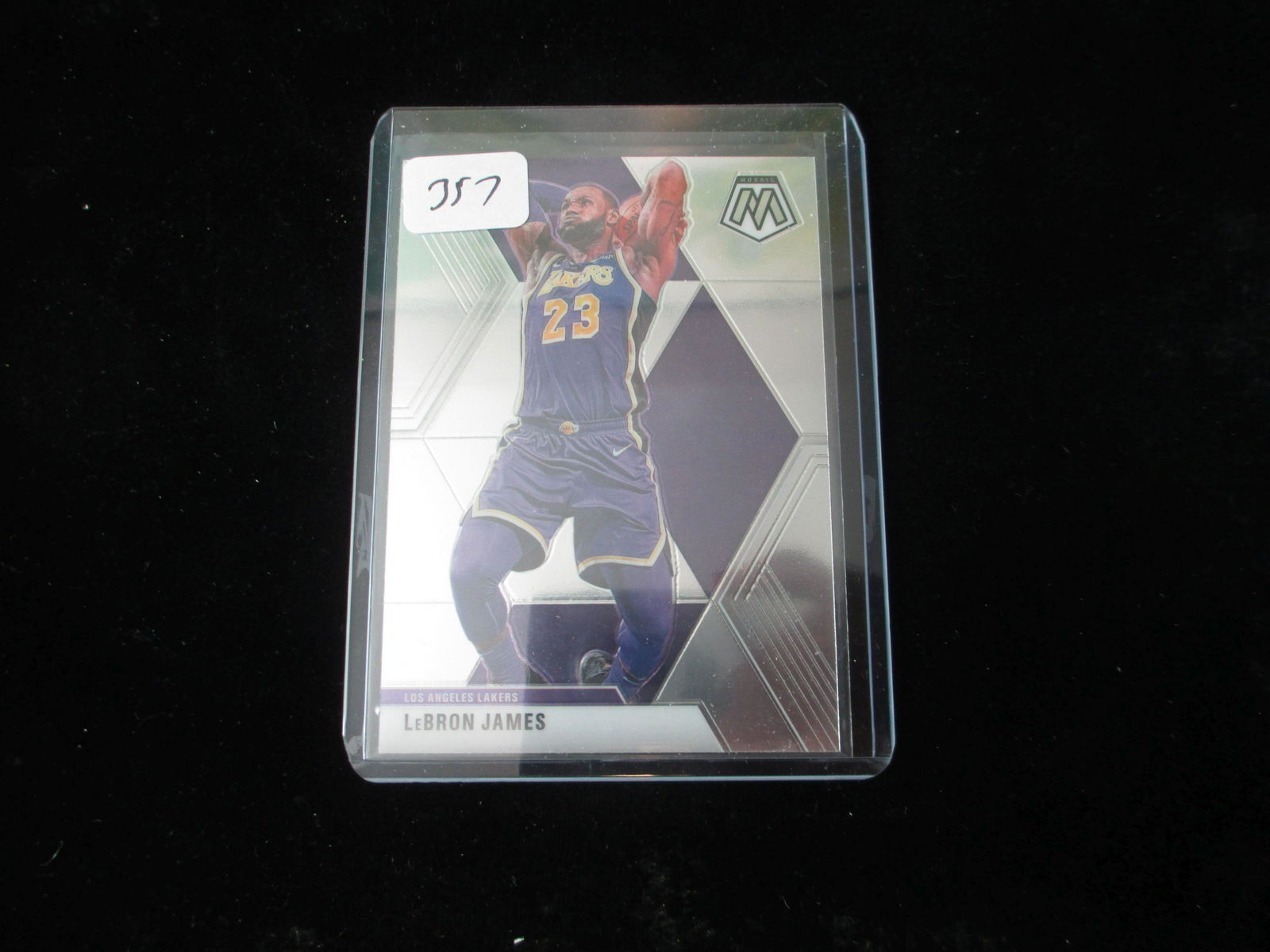 mosaic lebron james no8 (1 of 1)