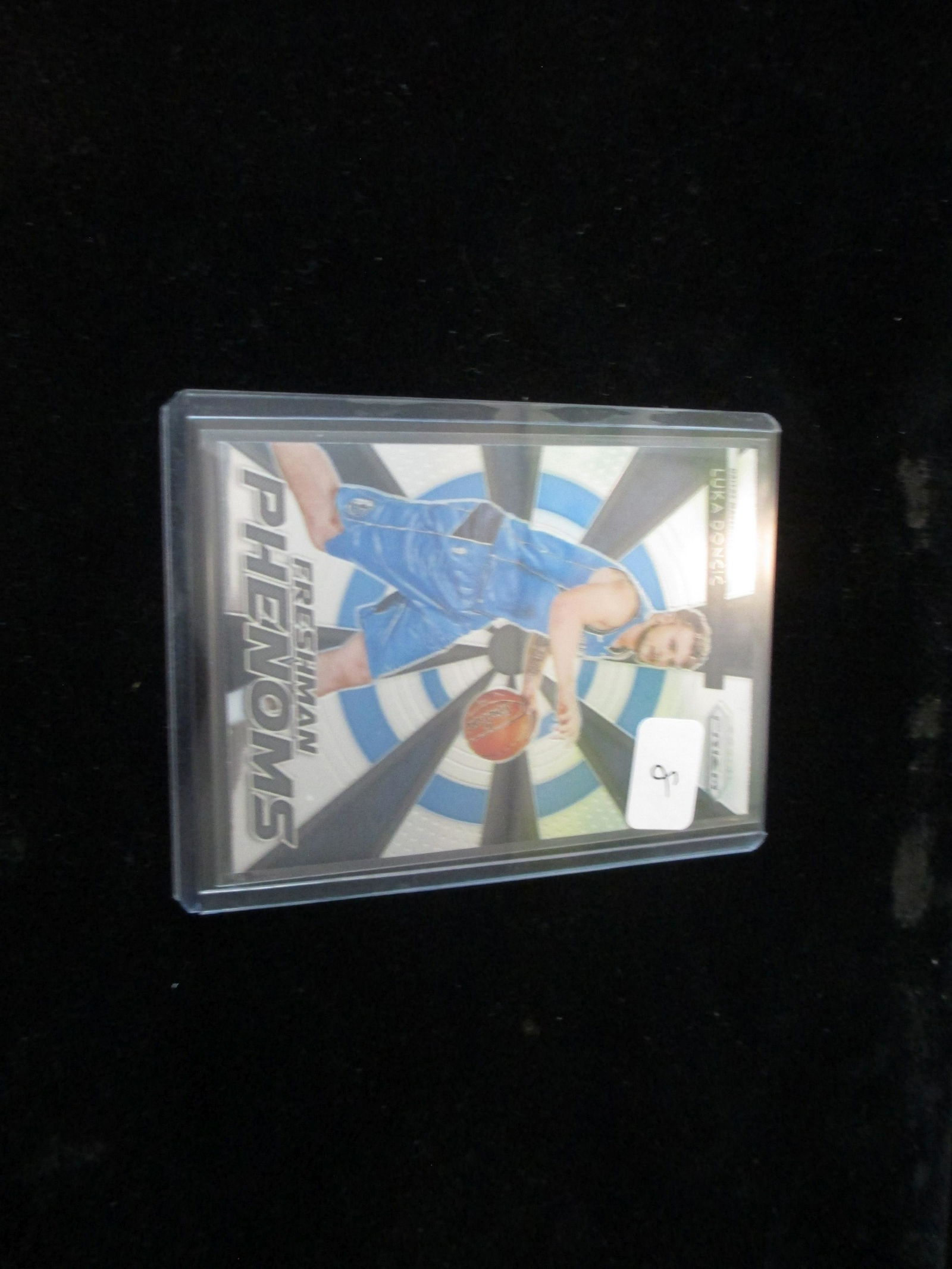 luka doncic prizm card (1 of 1)
