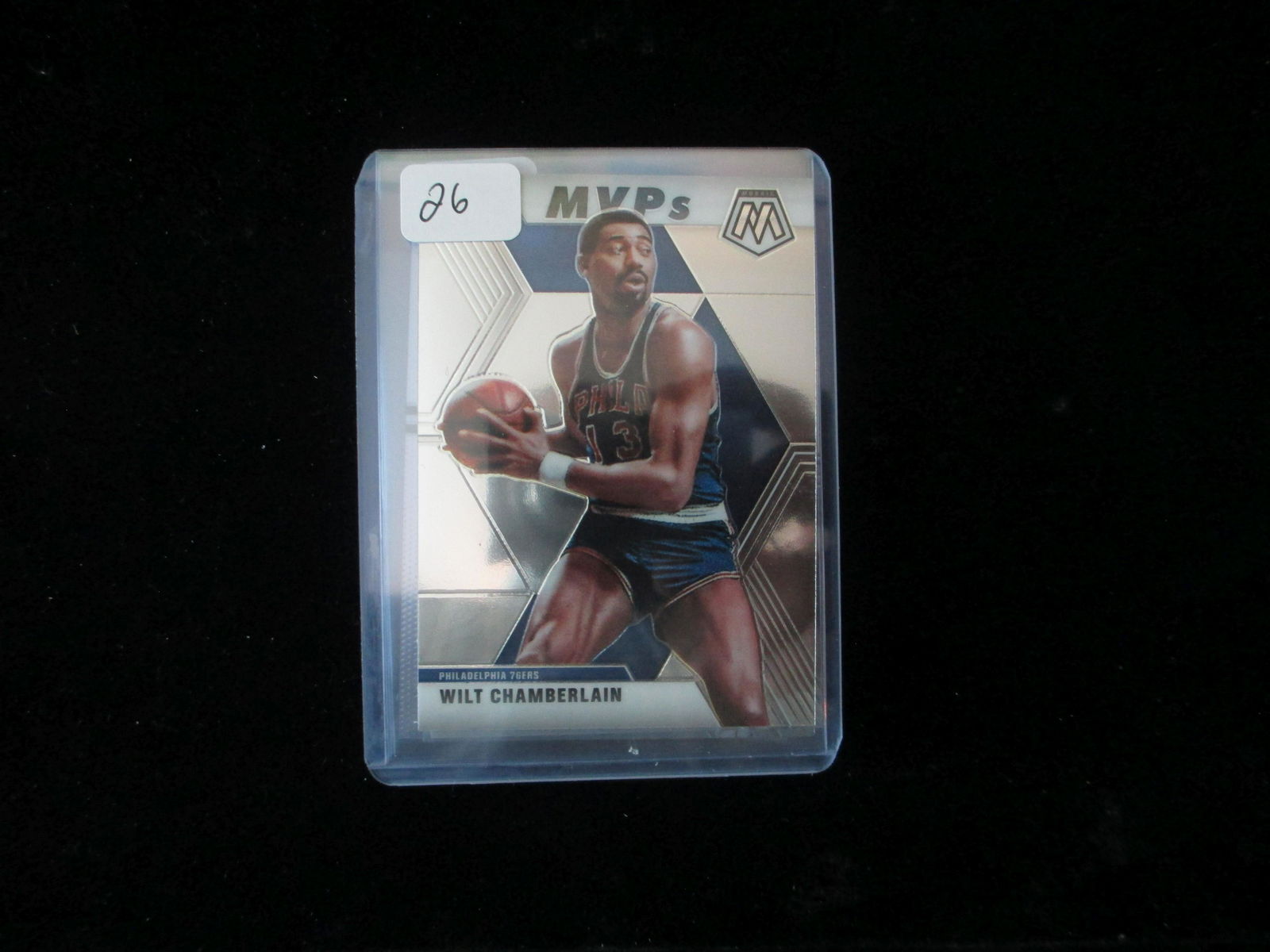 mosaic wilt chamberlain (1 of 1)