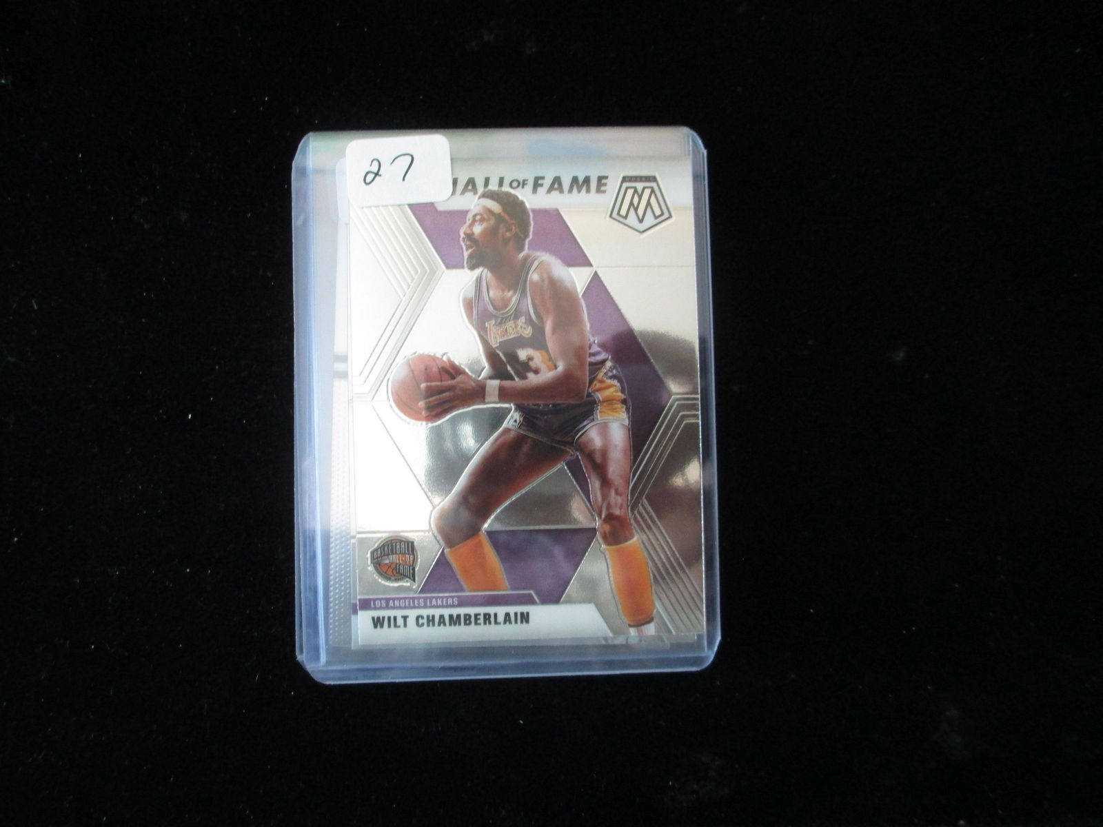 mosaic wilt chamberlain (1 of 1)