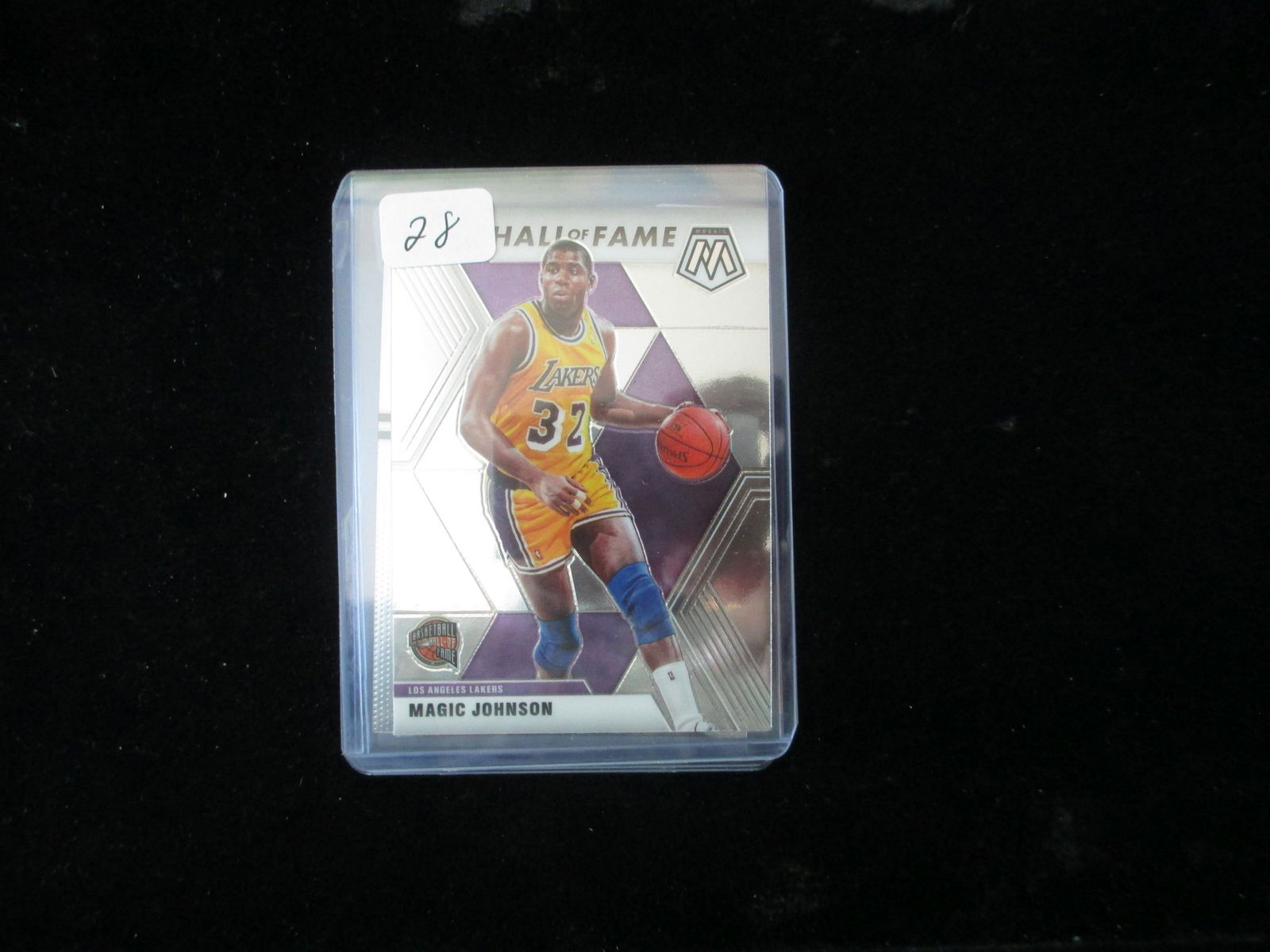 mosaic magic johnson (1 of 1)