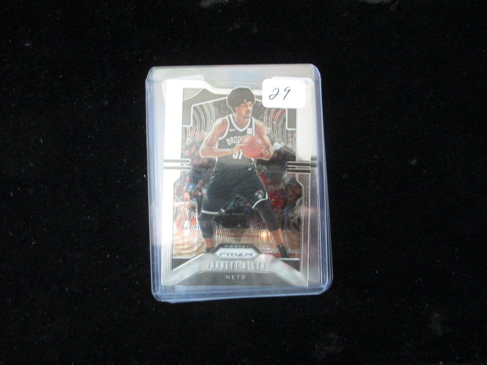 mosaic jarrett allen (1 of 1)