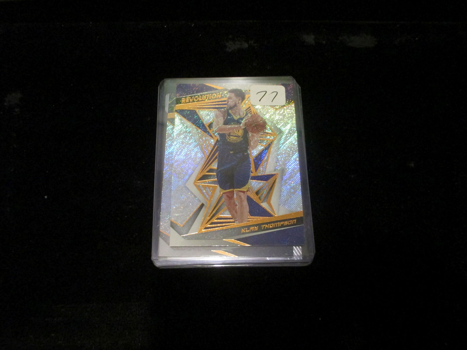 klay thompson revolution card (1 of 1)