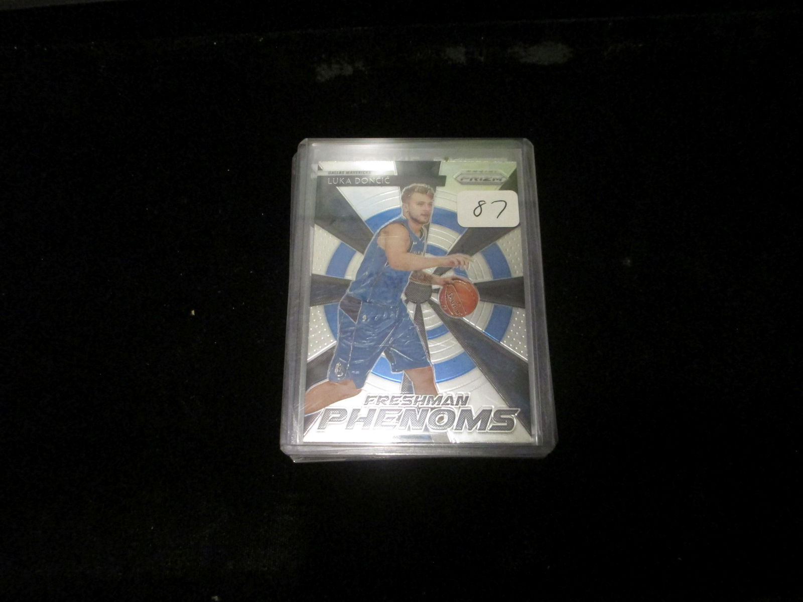 luka doncic prizm card (1 of 1)