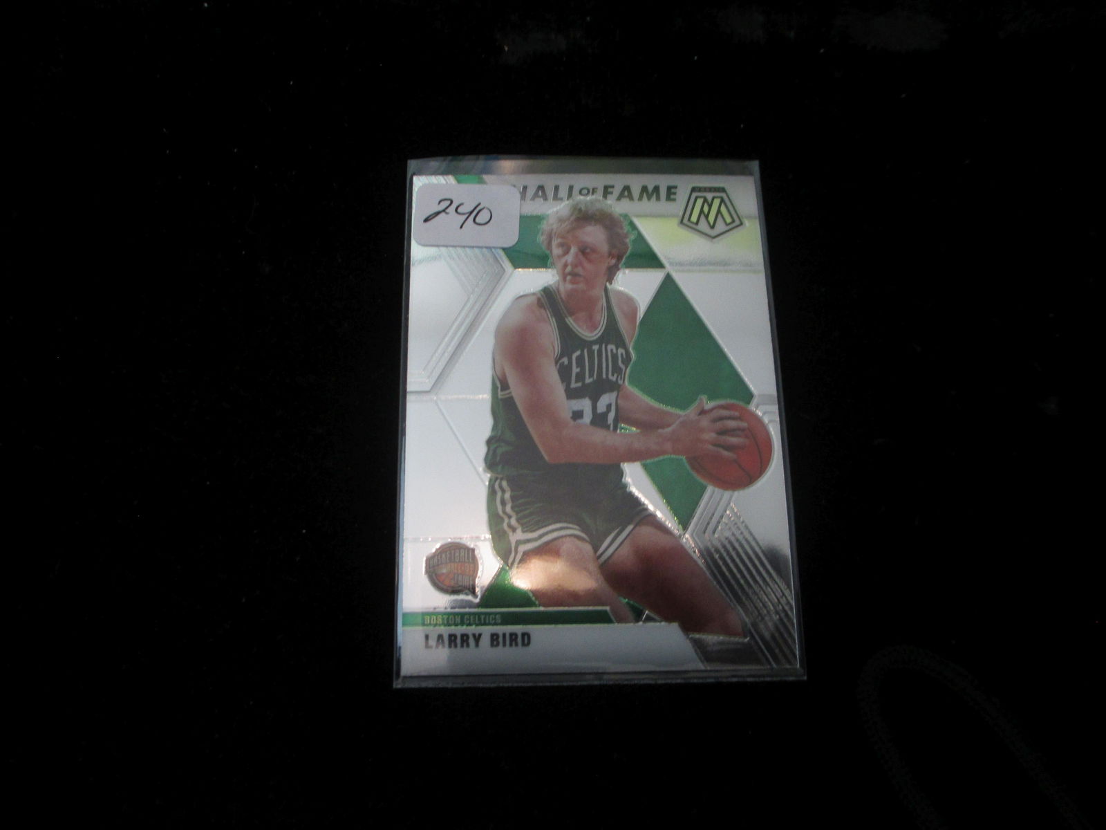 mosaic larry bird no290 (1 of 1)