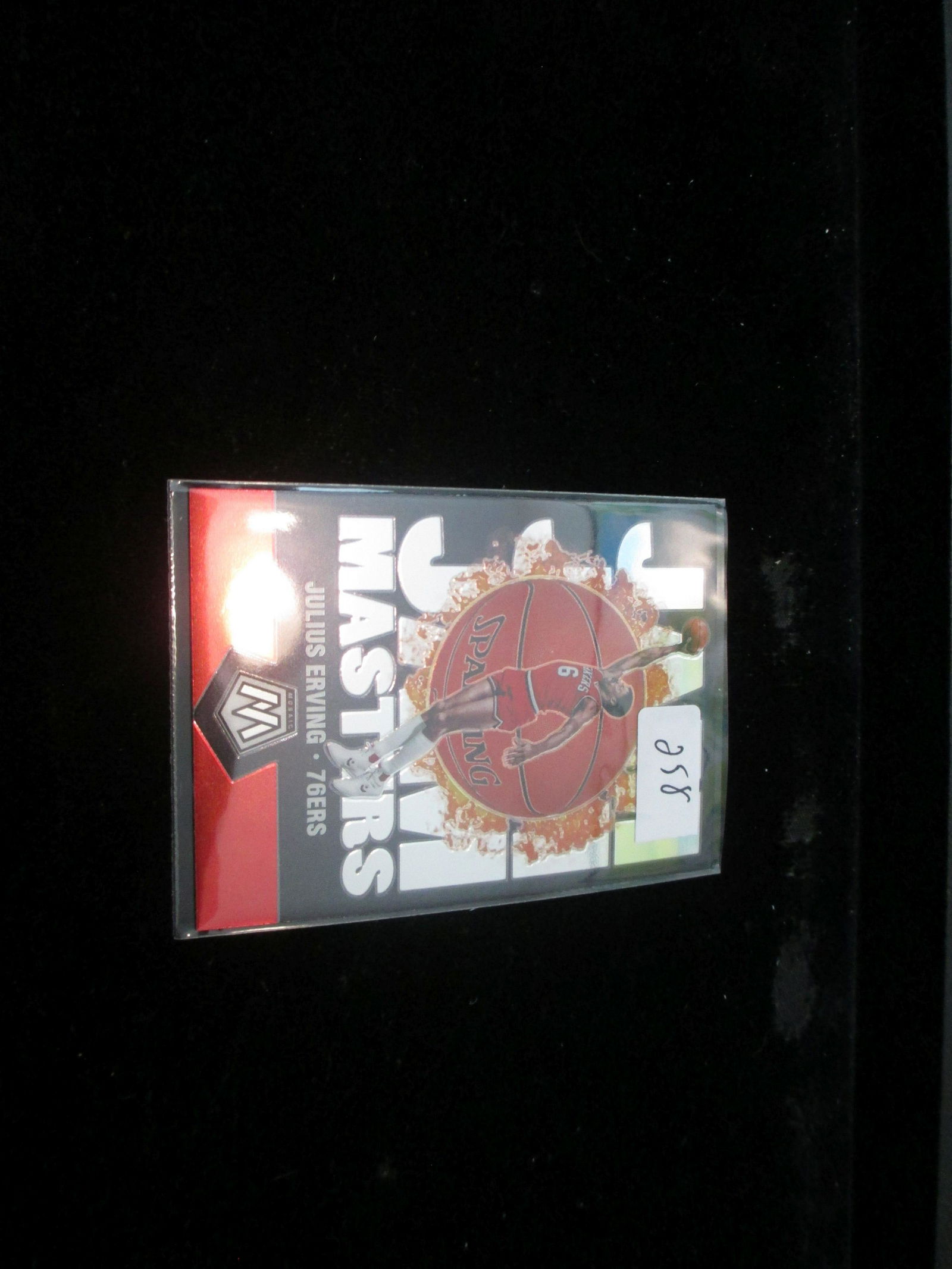 mosaic julius erving (1 of 1)