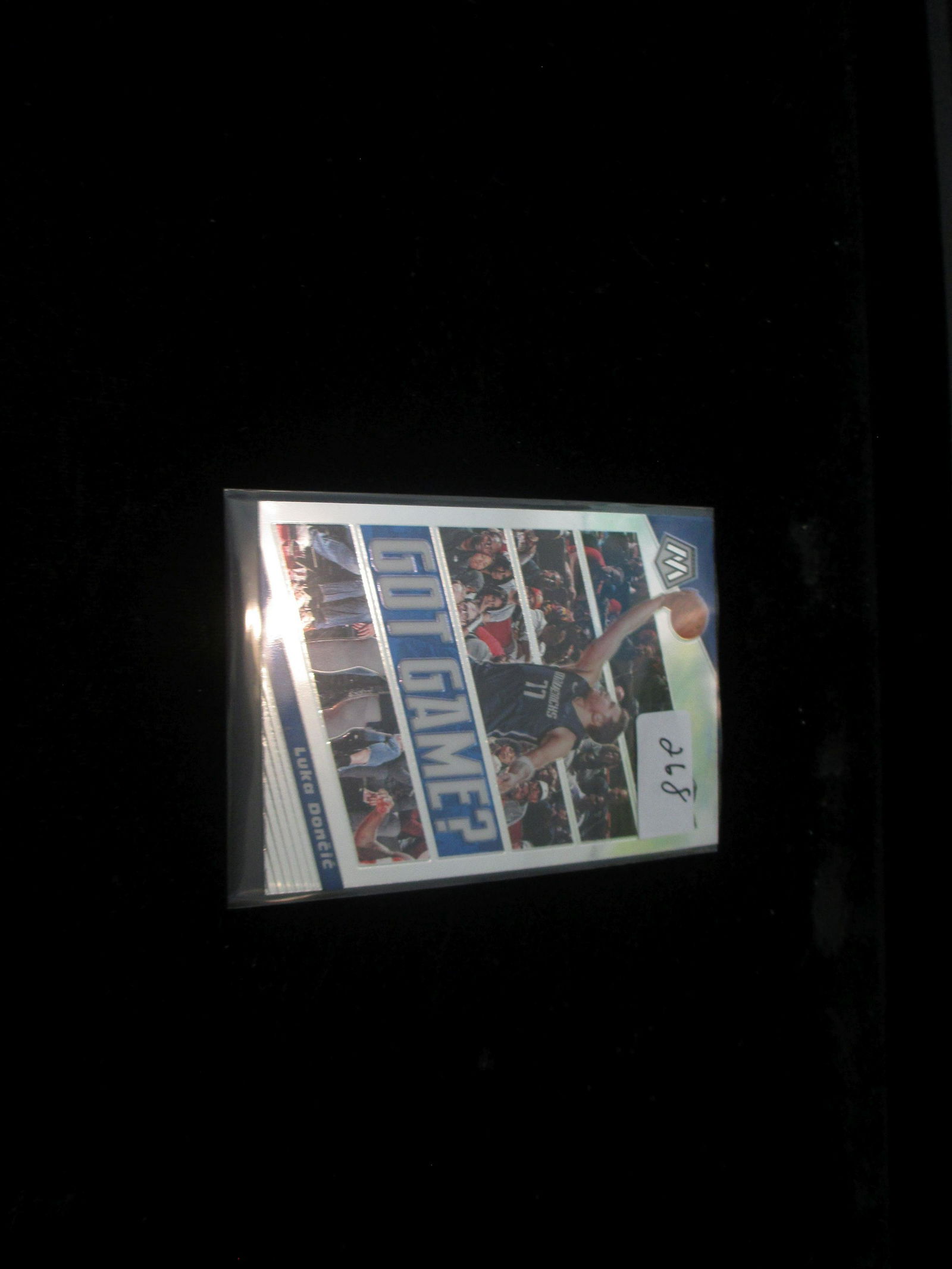 mosaic luka doncic (1 of 1)