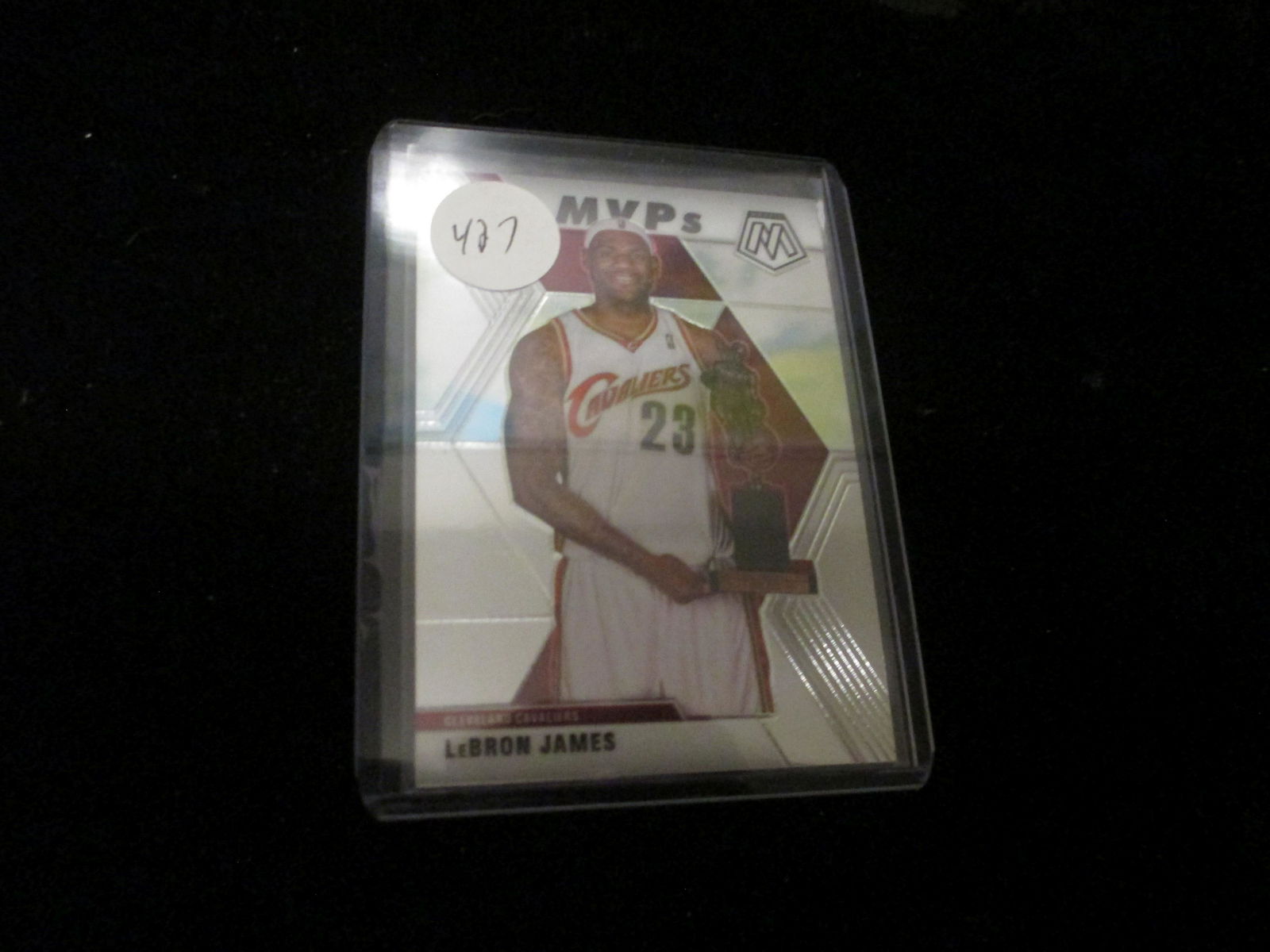 lebron james mosaic no 298 (1 of 1)