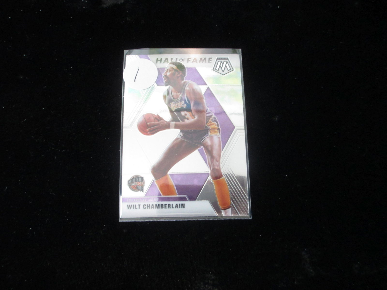 mosaic wilt chamberlain no285 (1 of 1)