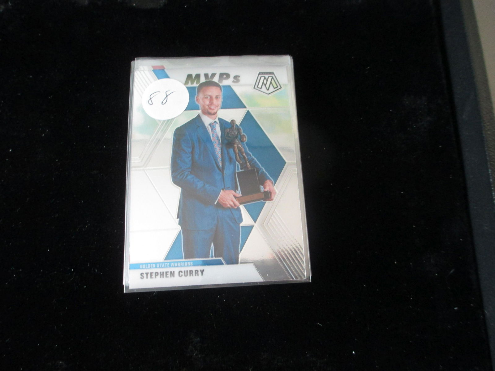 stephen curry no299 mosaic (1 of 1)