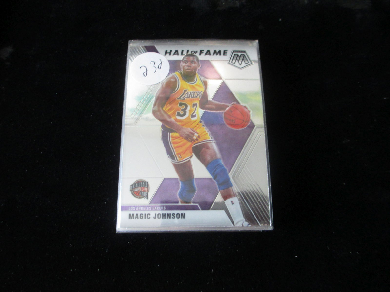 mosaic magic johnson no291 (1 of 1)