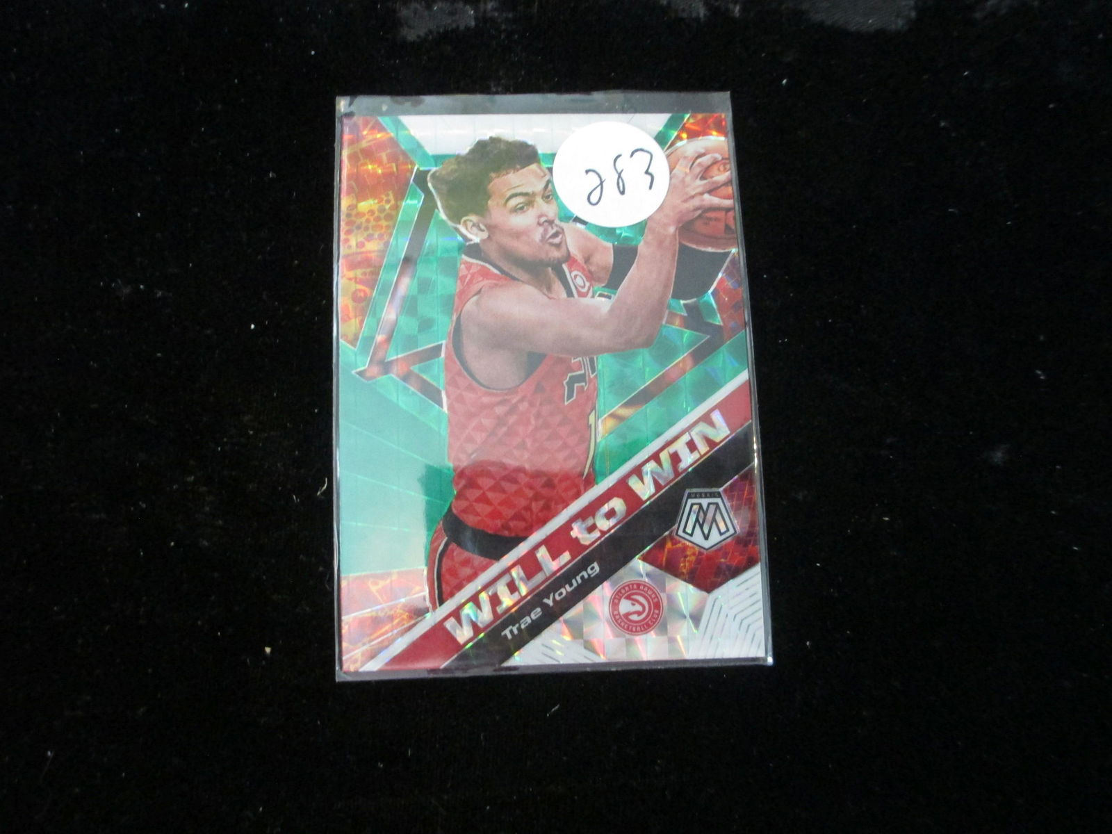 trae young mosaic no11 (1 of 1)