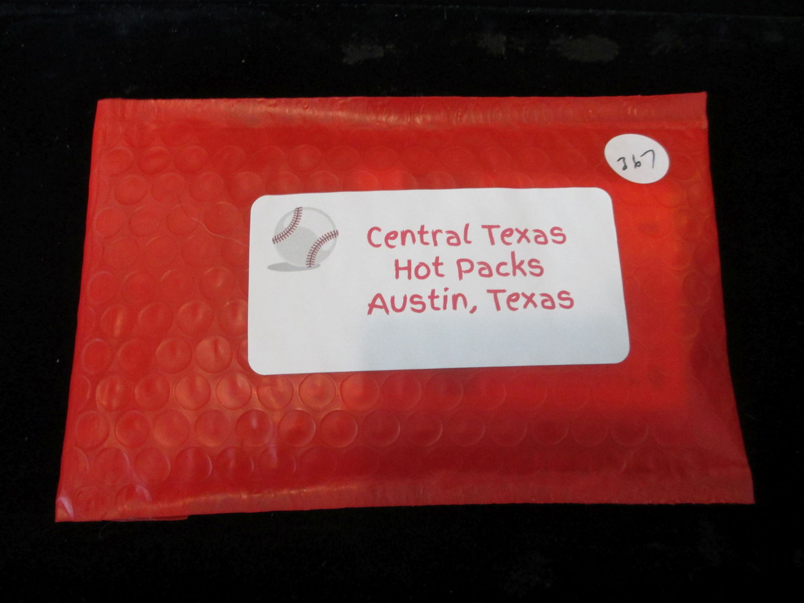 baseball hot pack guaranteed auto or jersey (1 of 1)