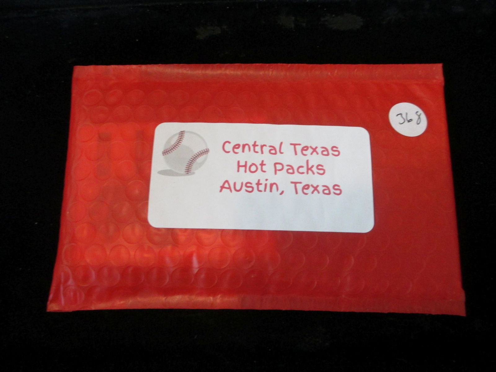 baseball hot pack guaranteed auto or jersey (1 of 1)