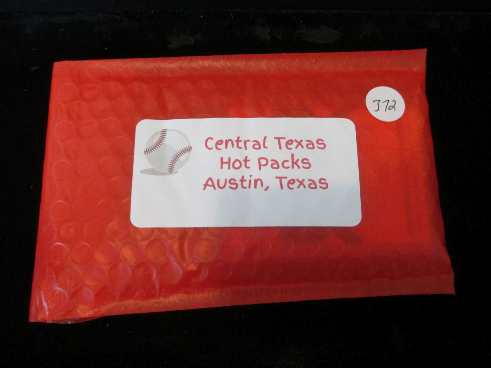 baseball hot pack guaranteed auto or jersey (1 of 1)