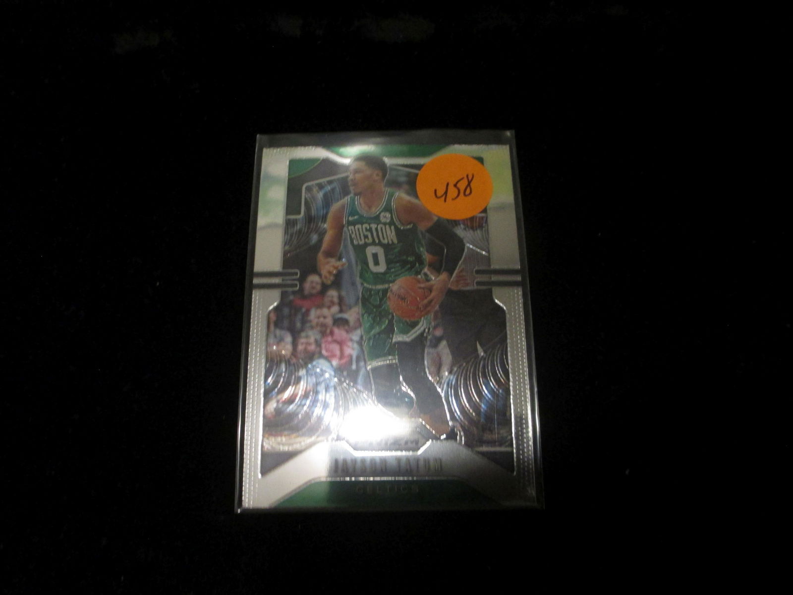 jayson tatum prizm (1 of 1)