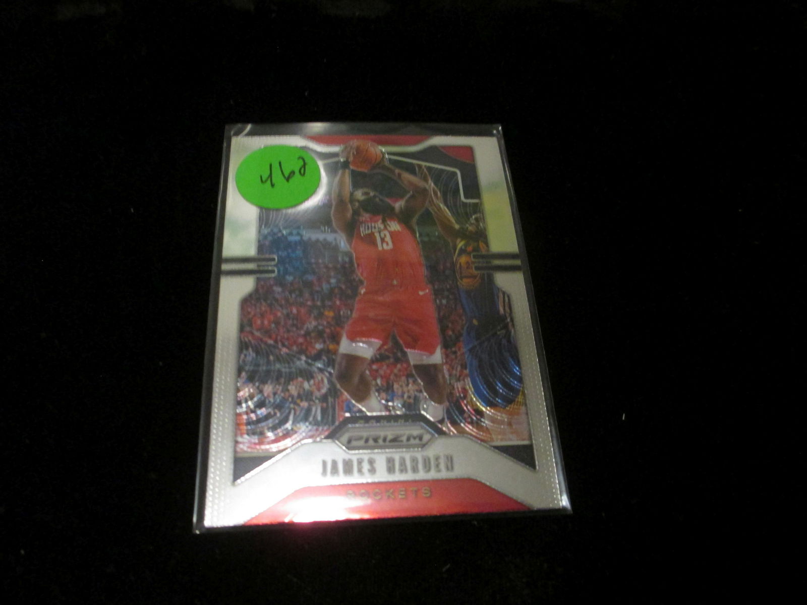 james harden prizm (1 of 1)