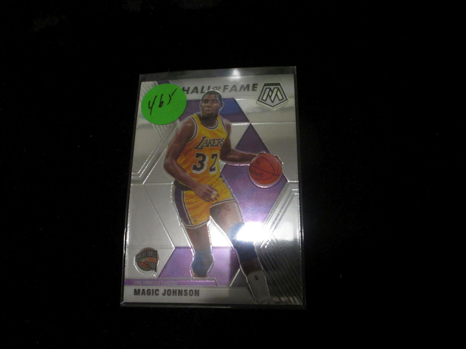 magic johnson mosaic (1 of 1)