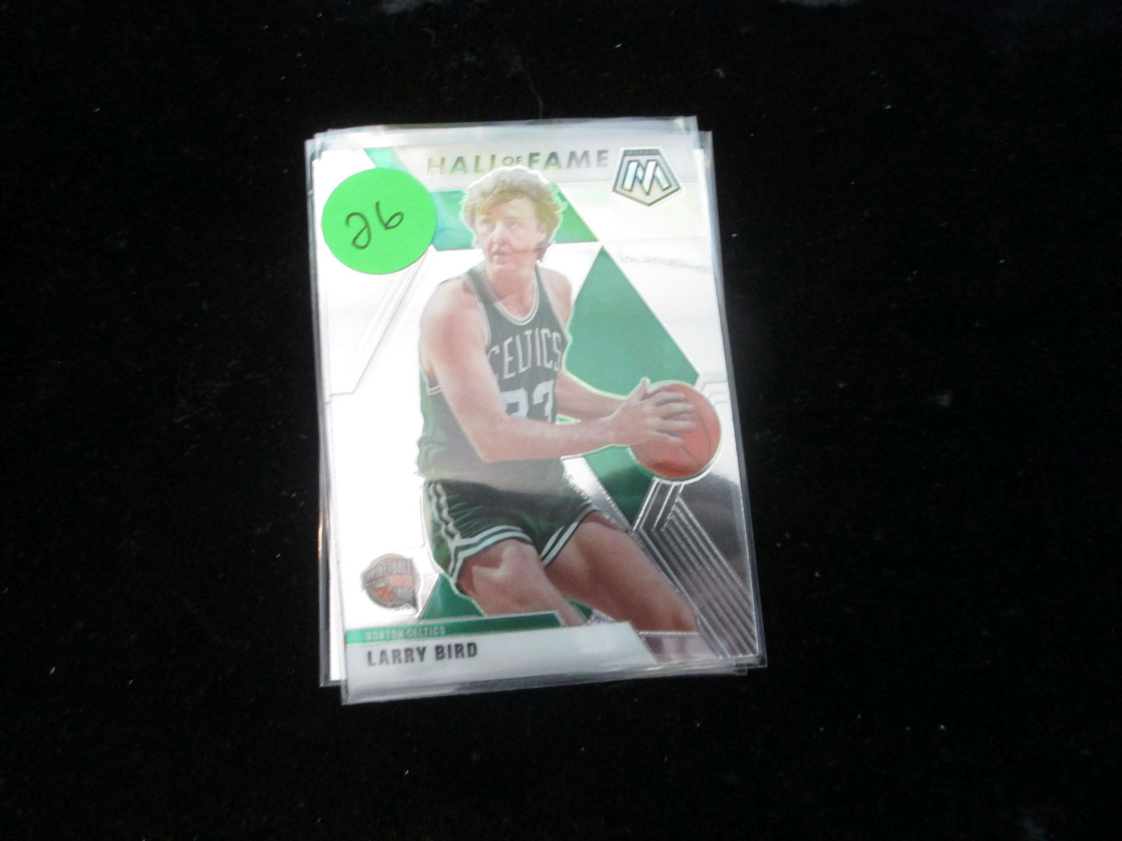 larry bird mosaic no290 (1 of 1)