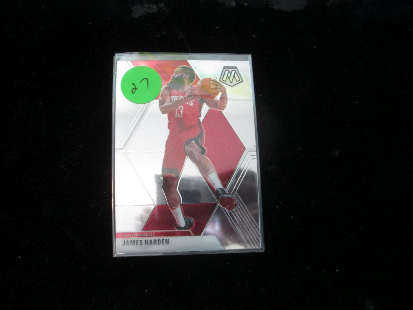 james harden mosaic (1 of 1)