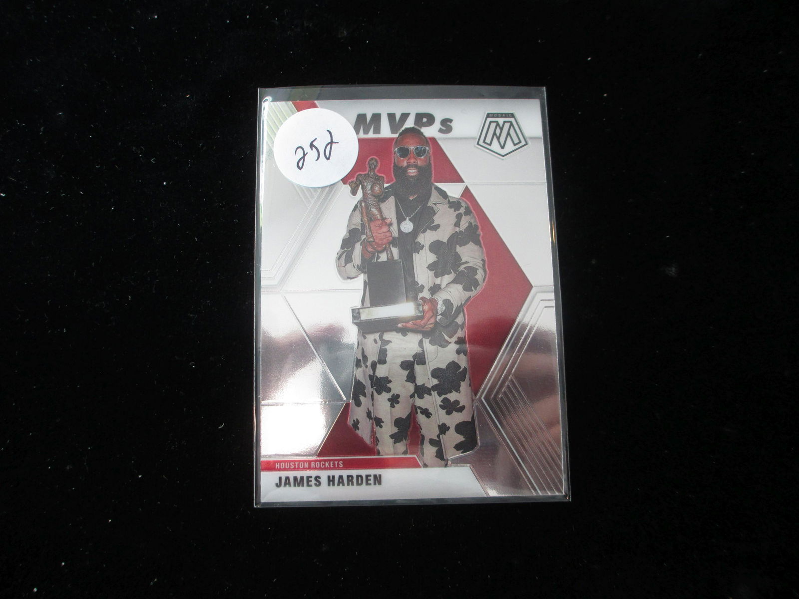 james harden no296 mvp mosaic (1 of 1)