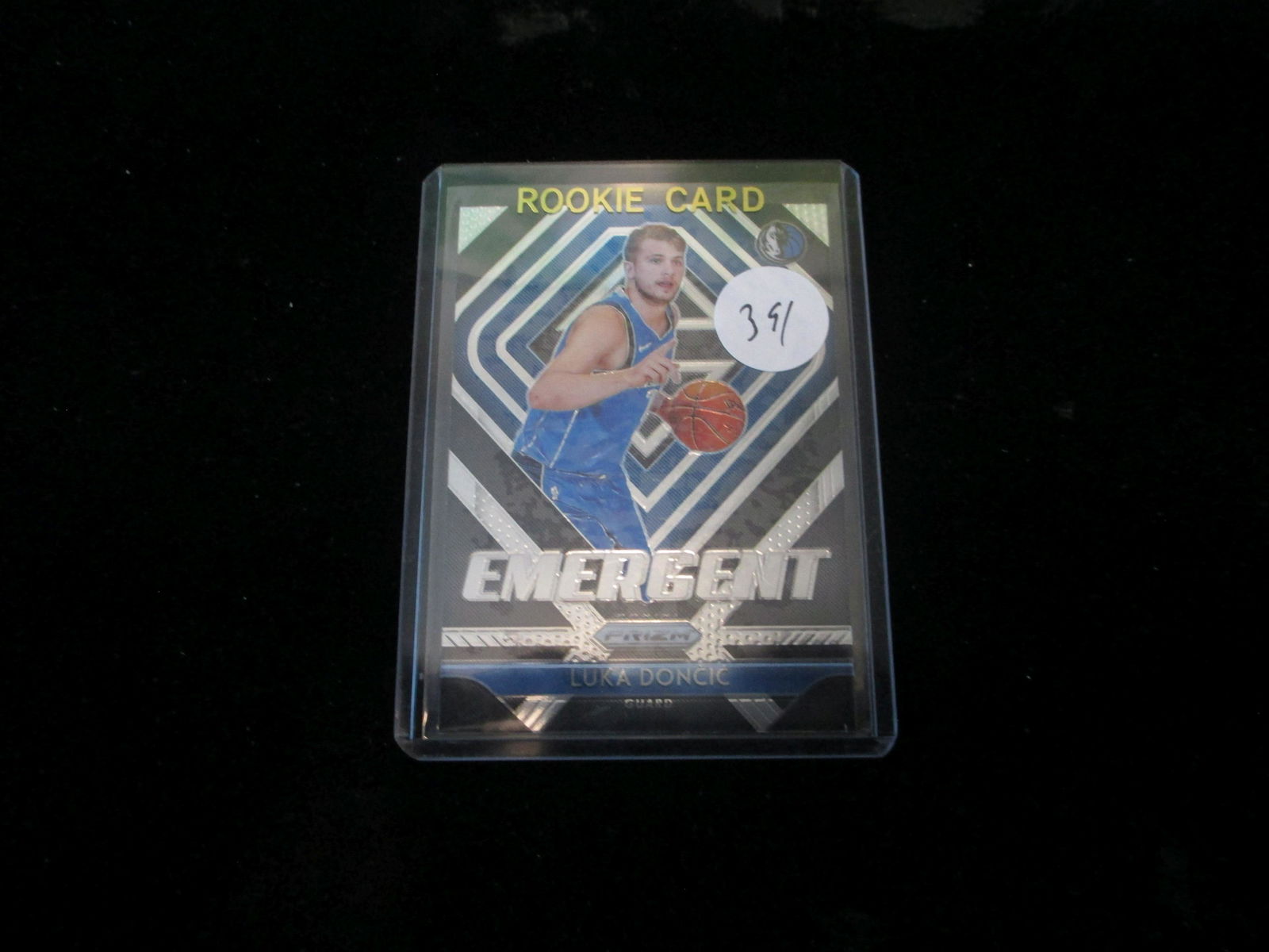 luka doncic prizm no3 (1 of 1)