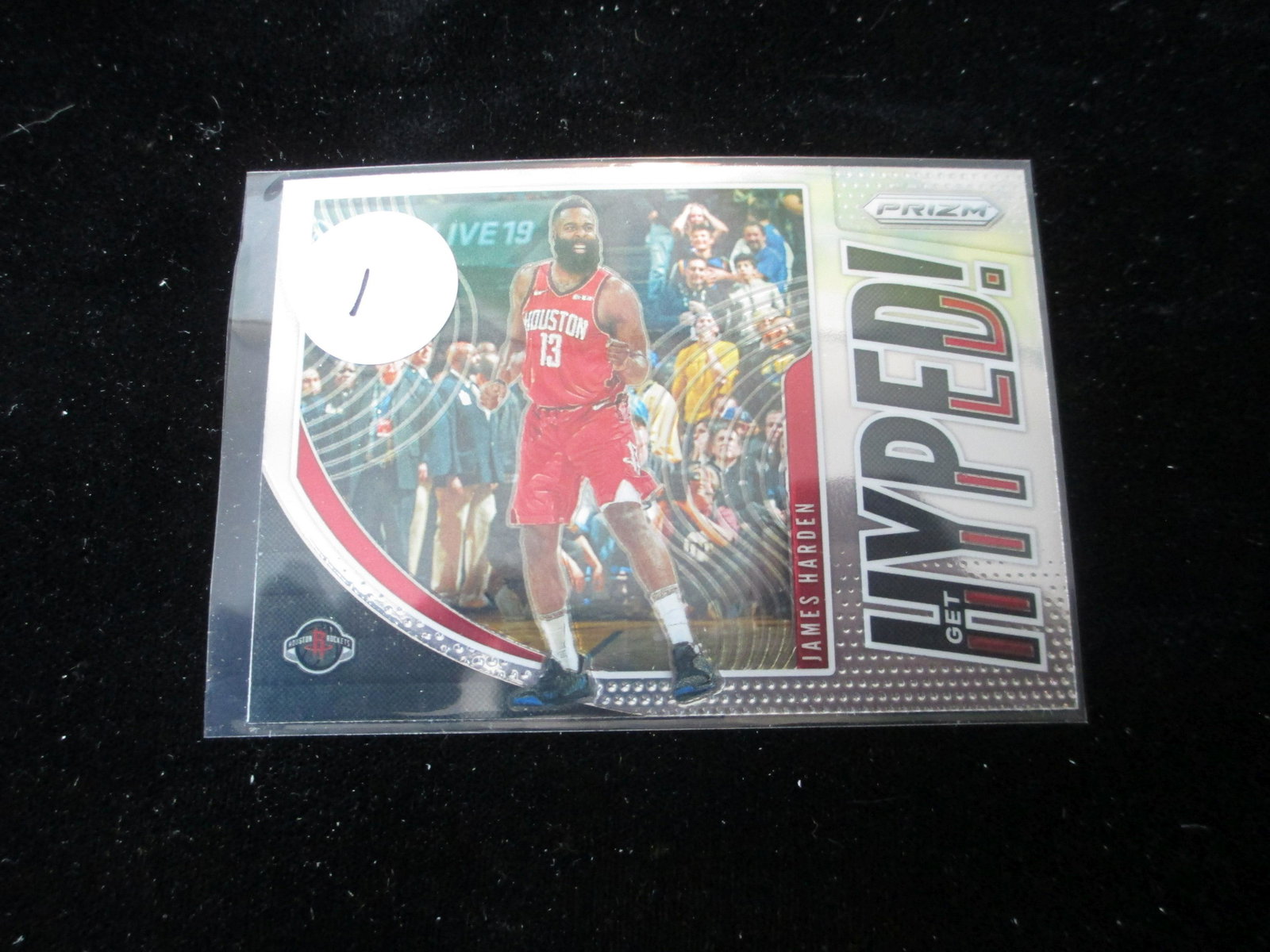 james harden prizm no5 (1 of 1)