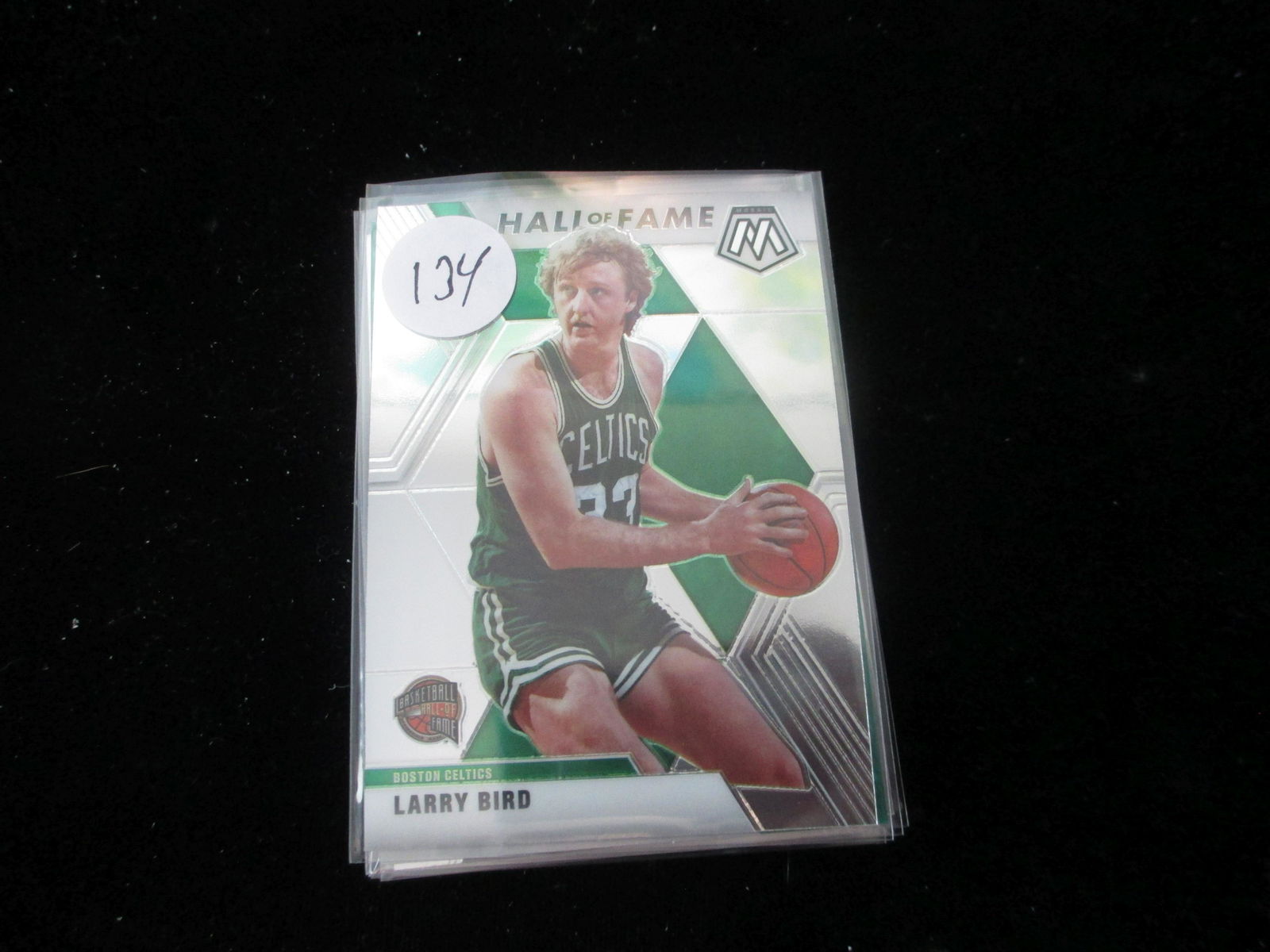 larry bird mosaic no290 (1 of 1)