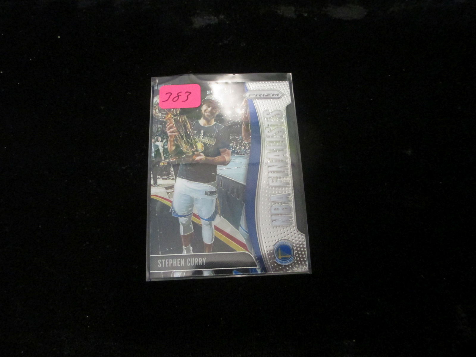 stephen curry prizm no6 (1 of 1)