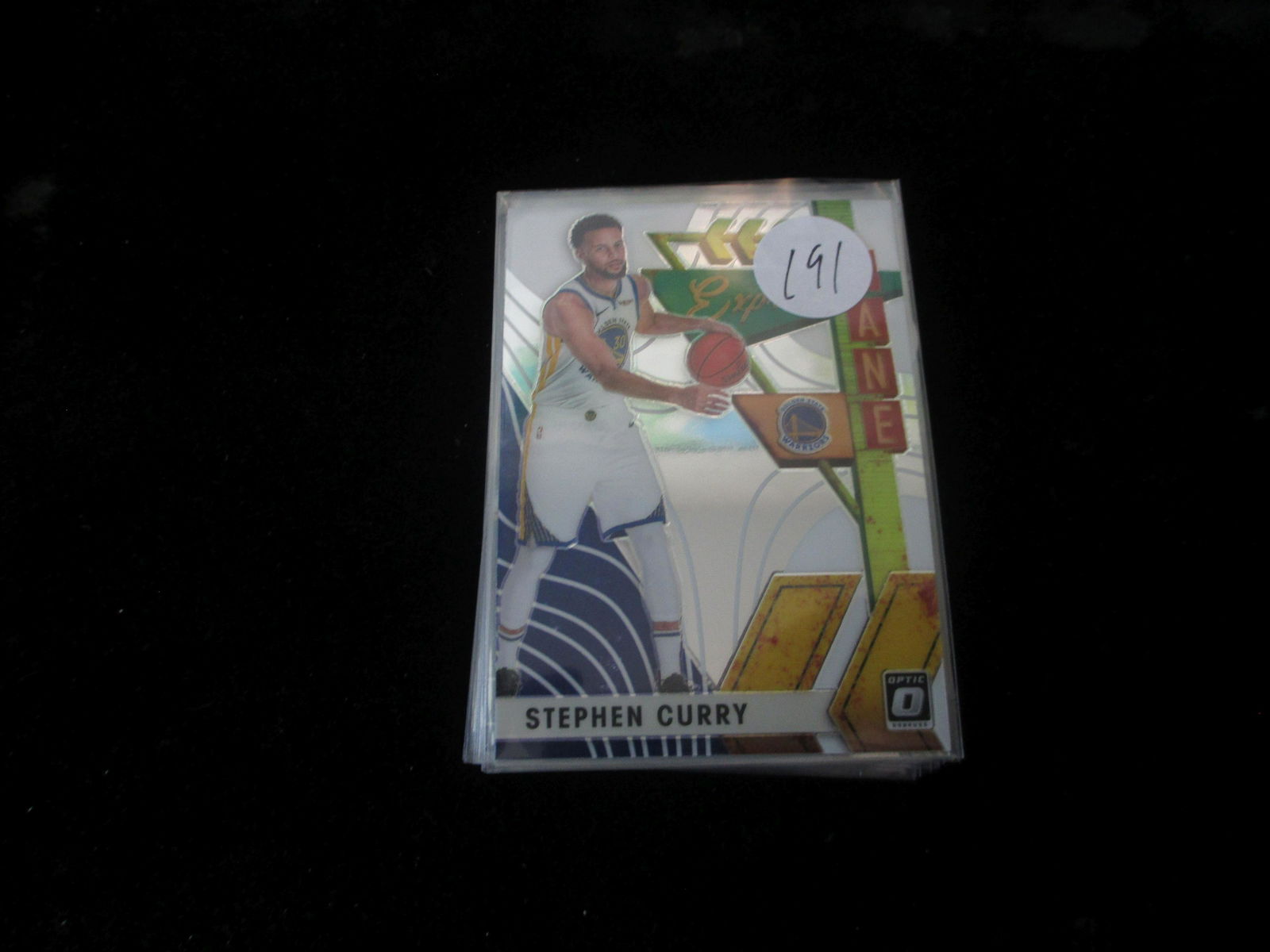 stephen curry optic express lane no16 (1 of 1)