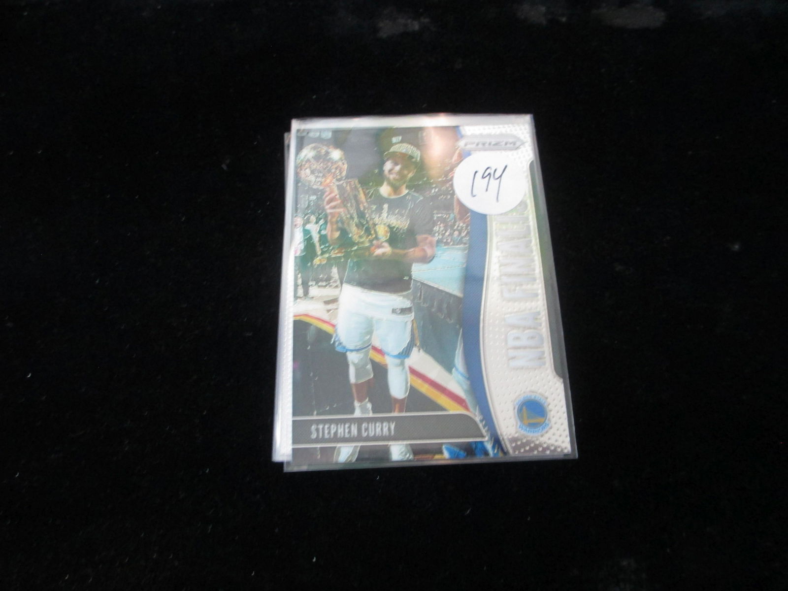 stephen curry prizm no6 (1 of 1)