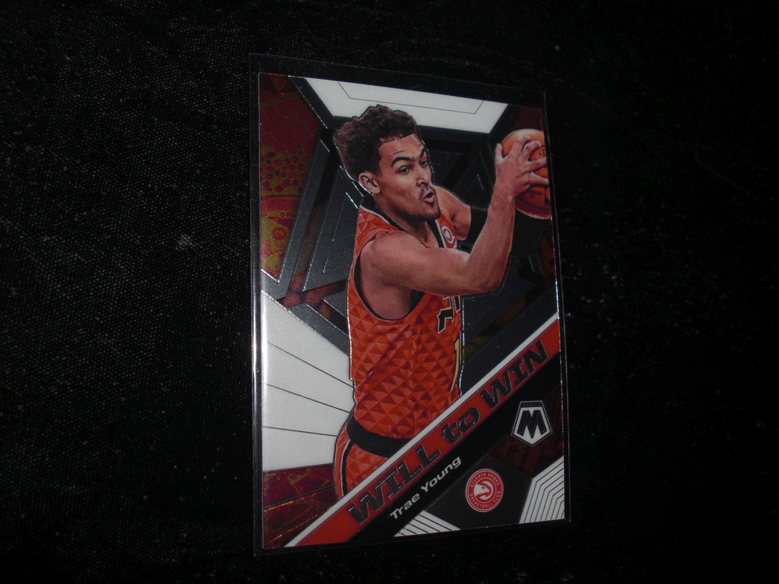 trae young mosaic (1 of 1)