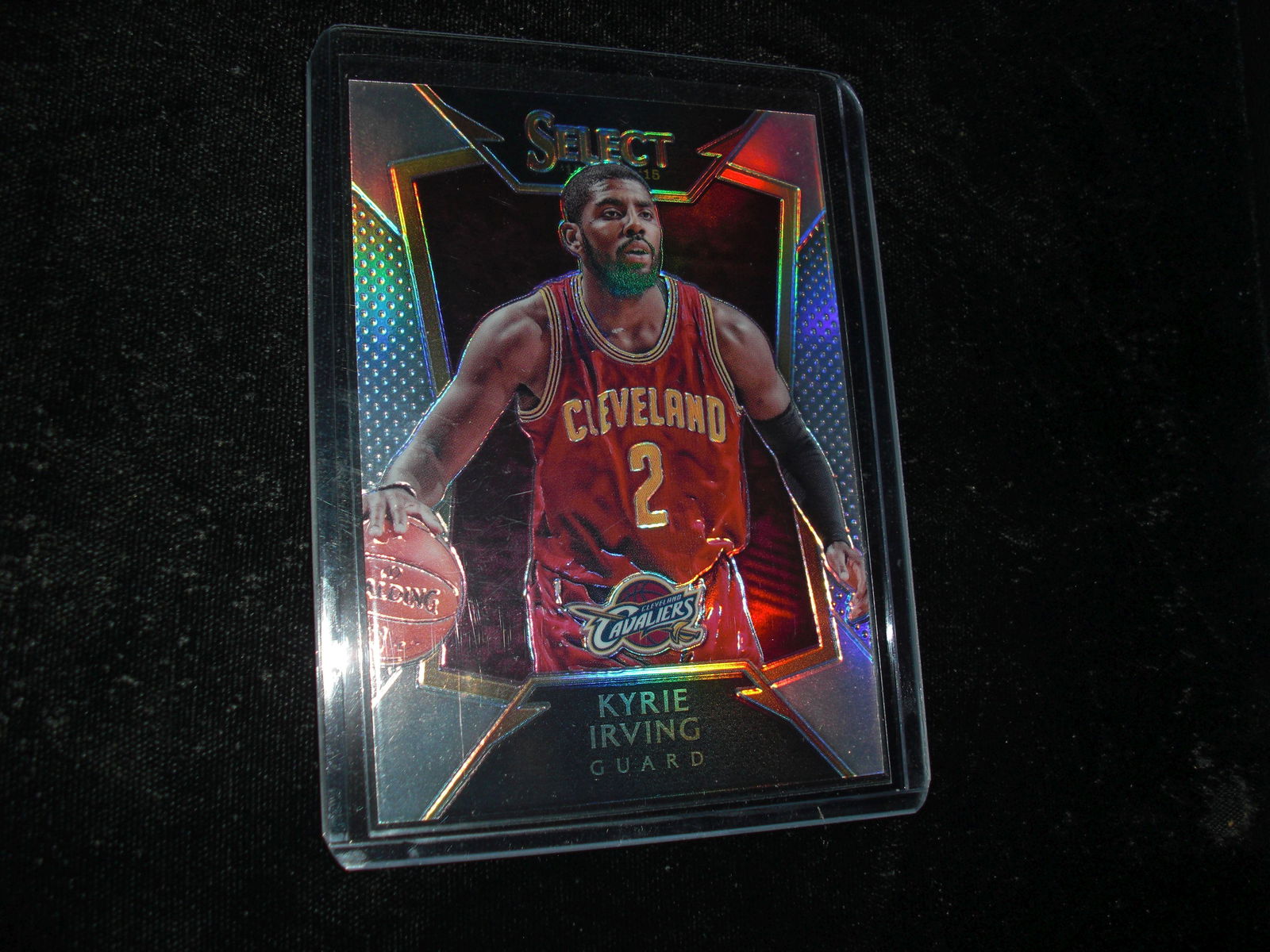 select kyrie irving no.65 (1 of 1)