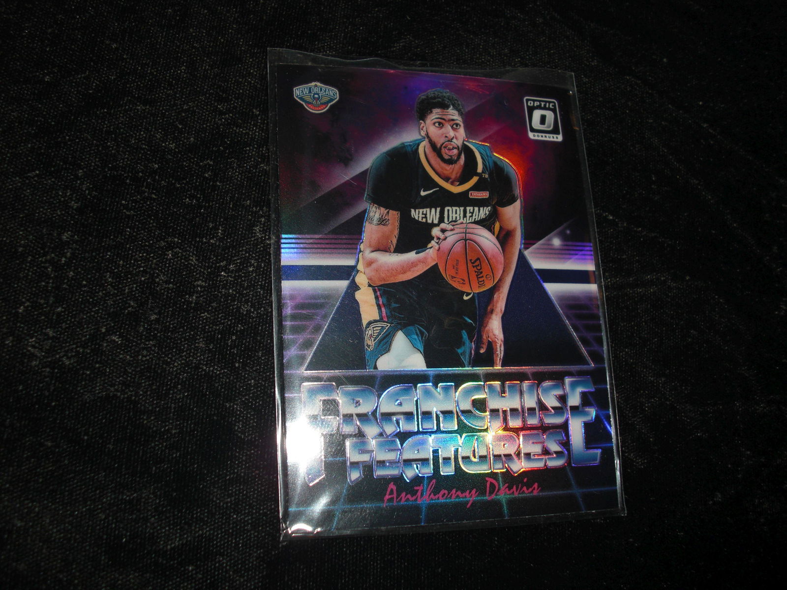 optic anthony davis franchise features (1 of 1)