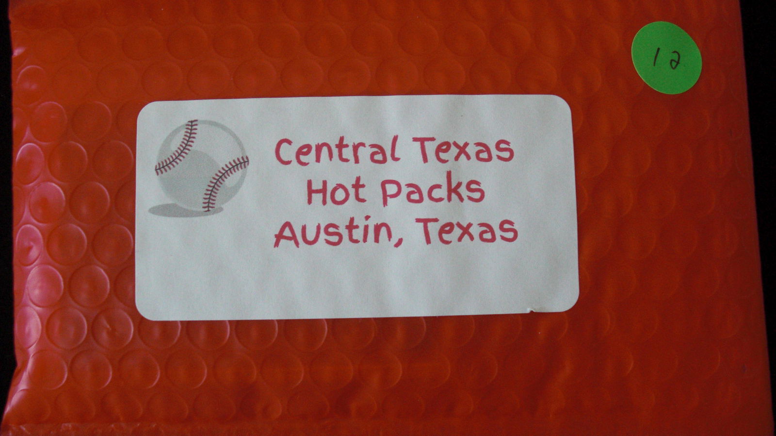 baseball hotpack auto or jersey guaranteed (1 of 1)