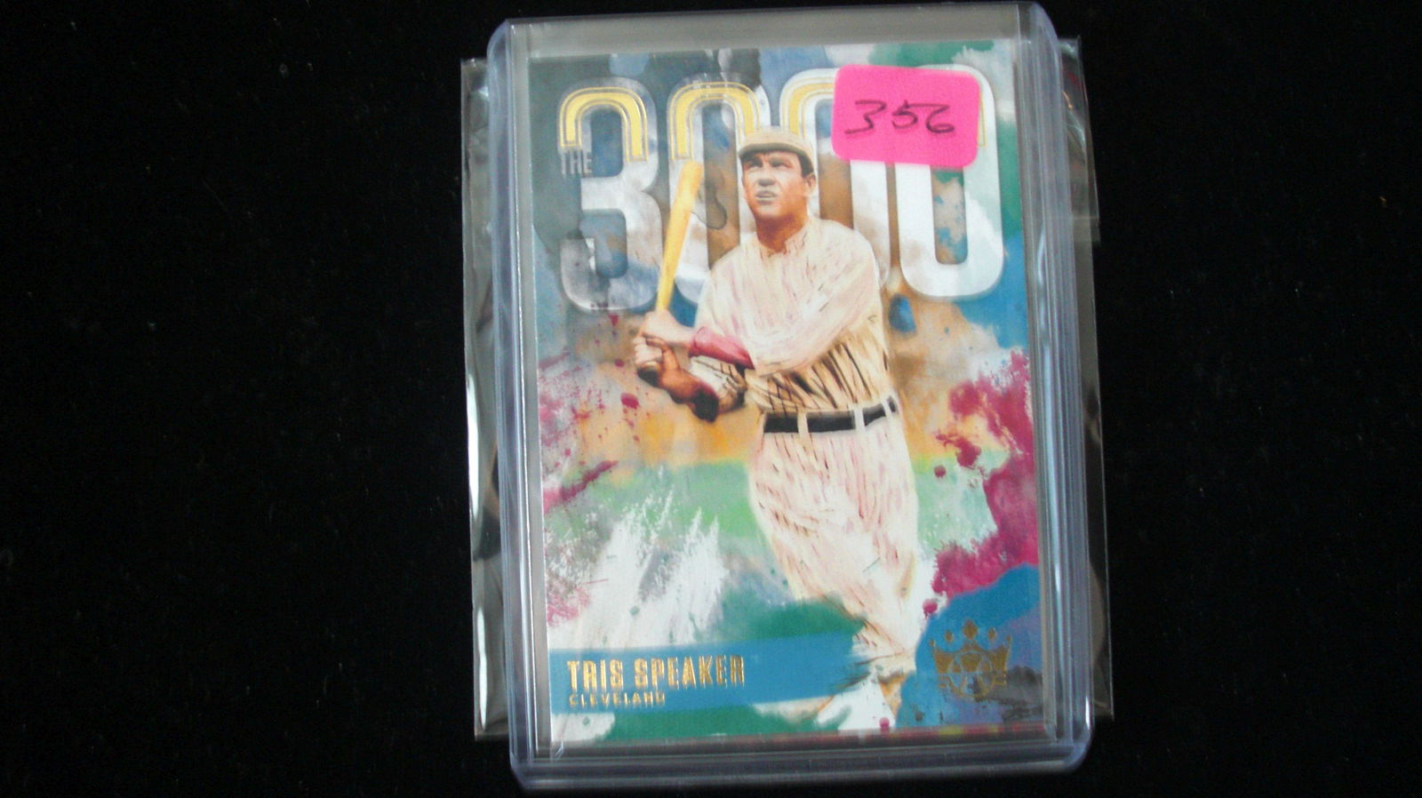 2020 tris speaker no.3000-6 (1 of 1)