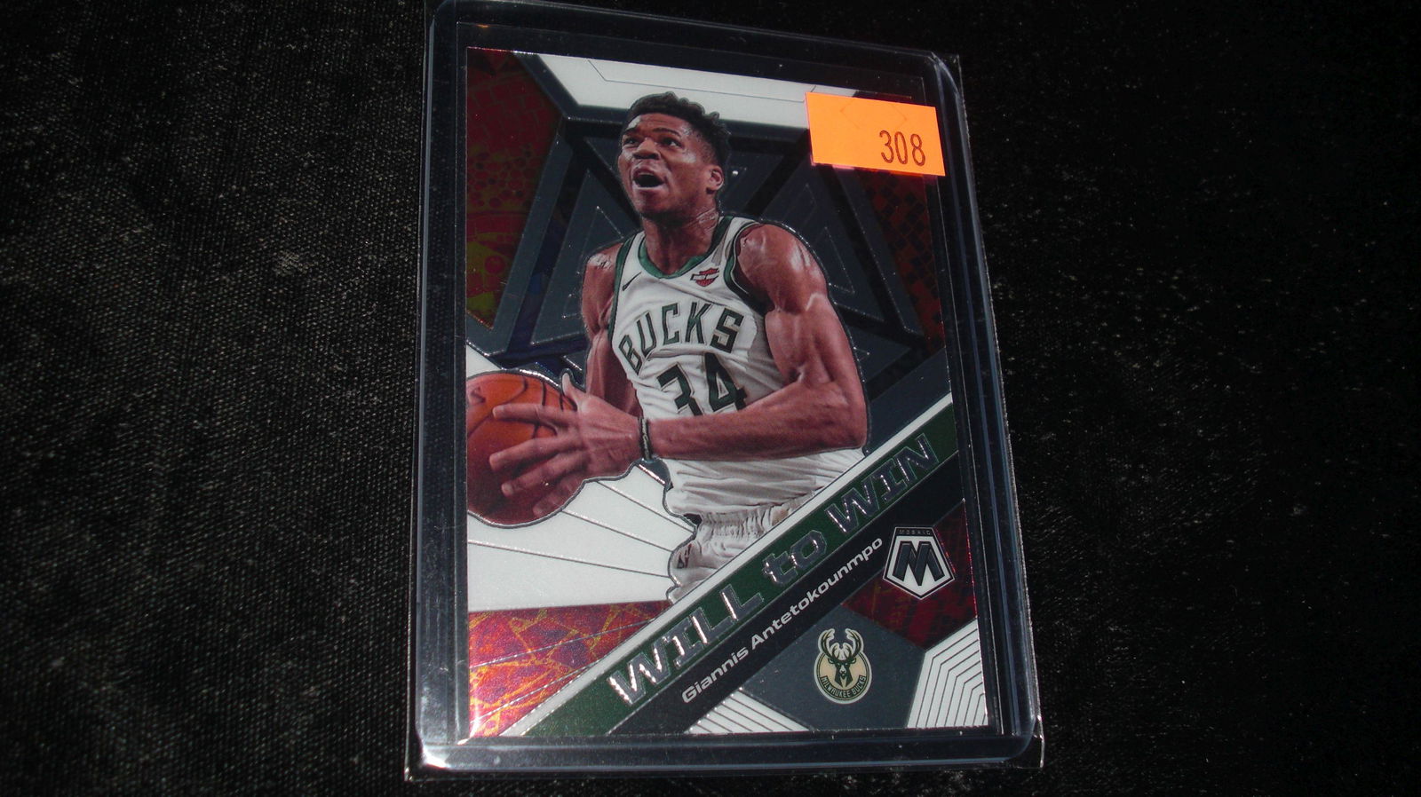 giannis antetokounmpo mosaic will to win (1 of 1)