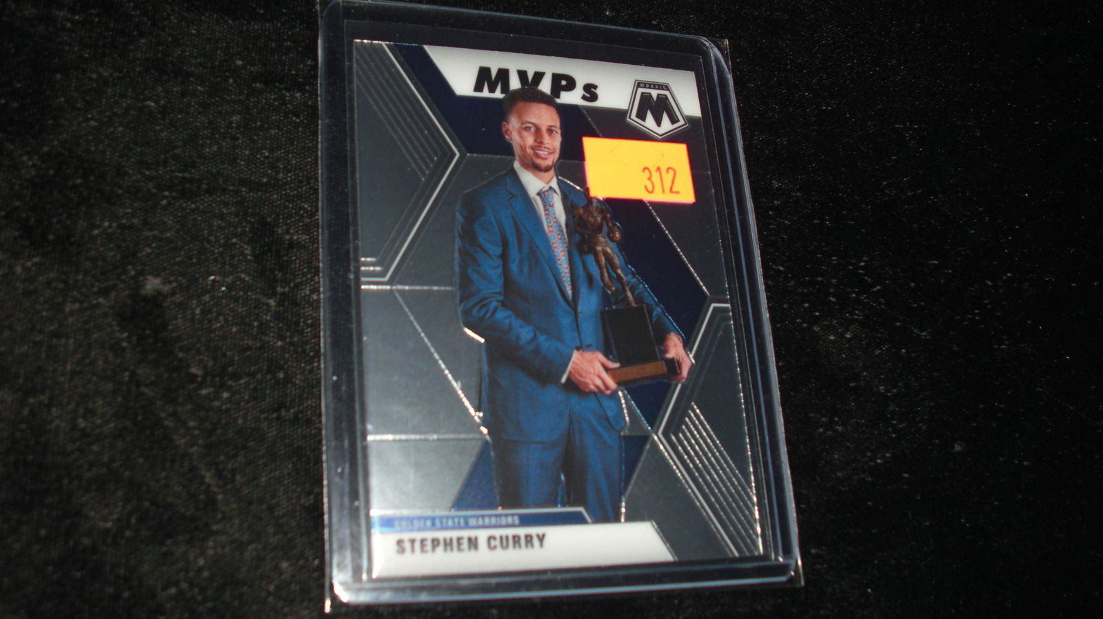 stephen curry mosaic mvp (1 of 1)