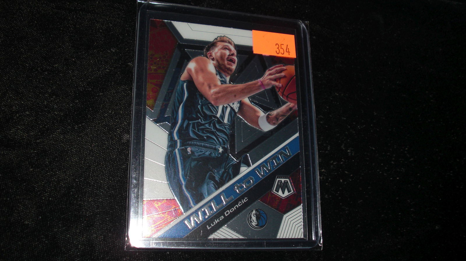 luka doncic mosaic will to win (1 of 1)