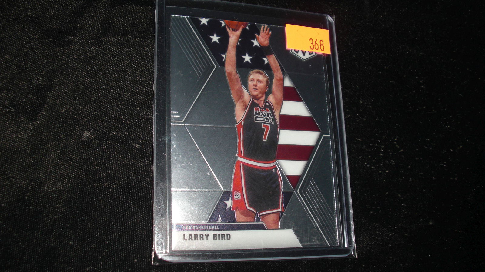 larry bird mosaic (1 of 1)