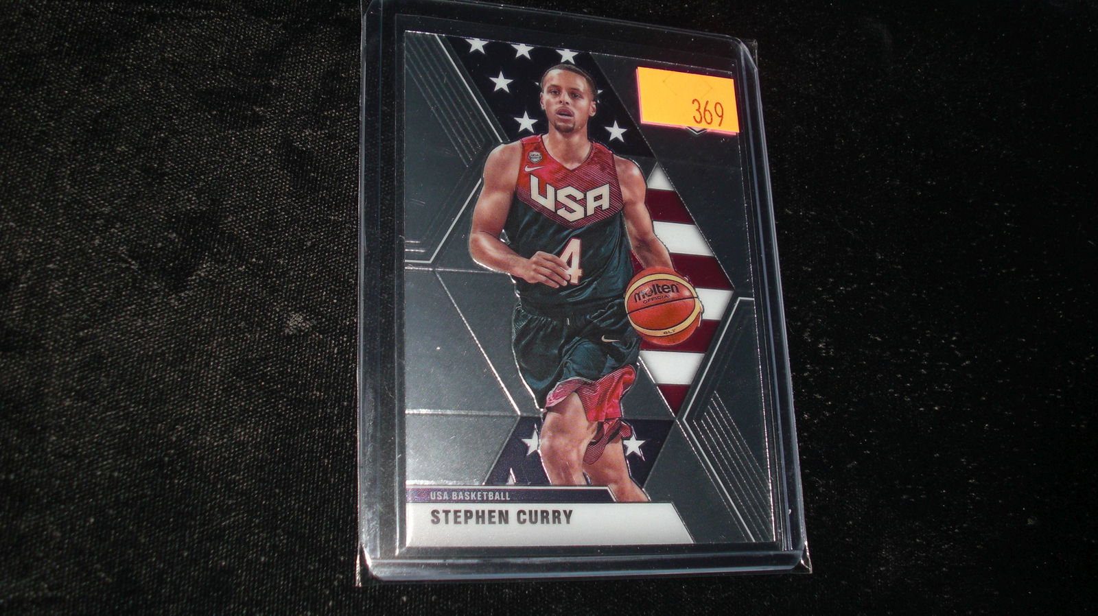 stephen curry mosaic (1 of 1)