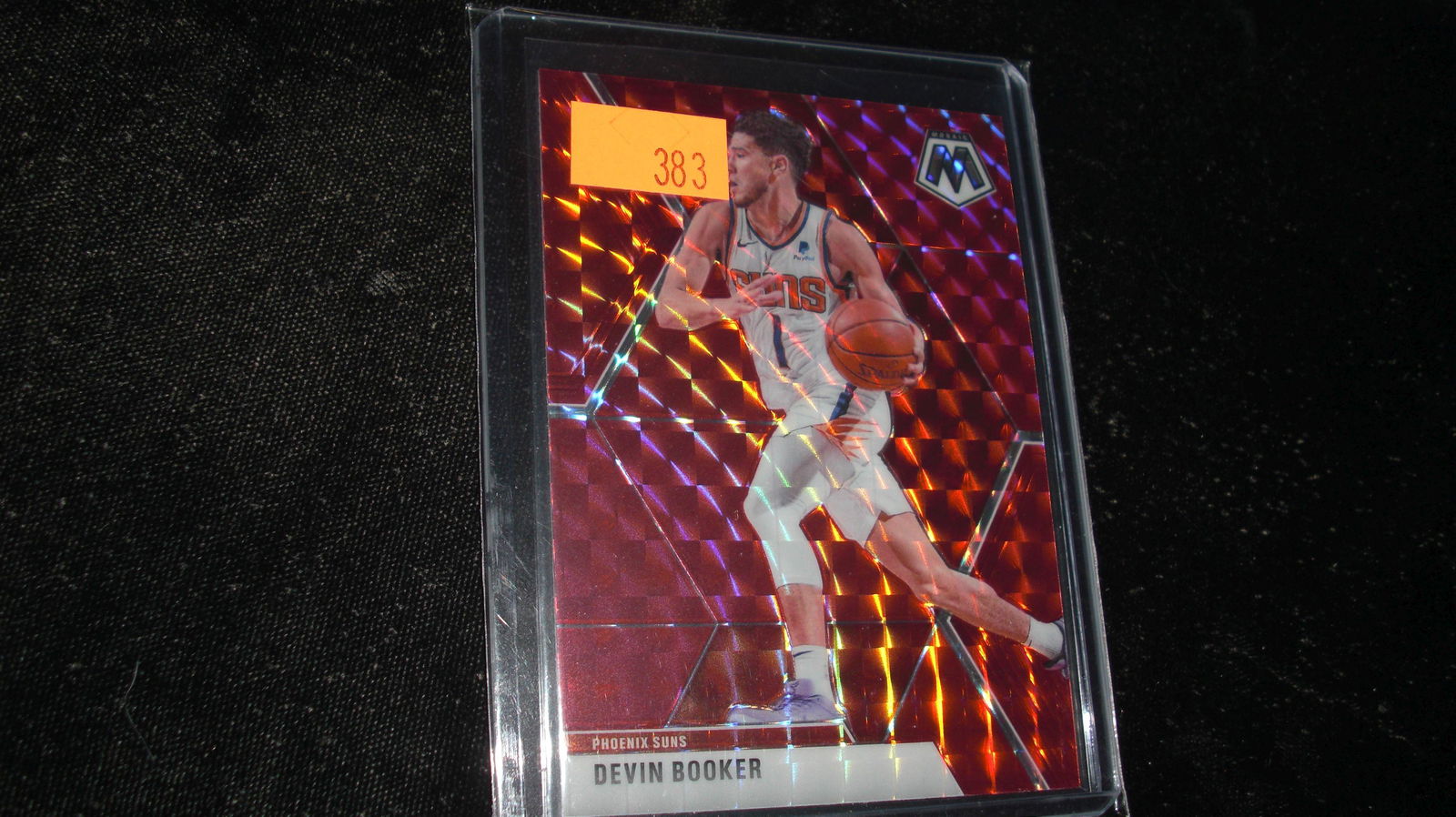 devin booker red mosaic (1 of 1)