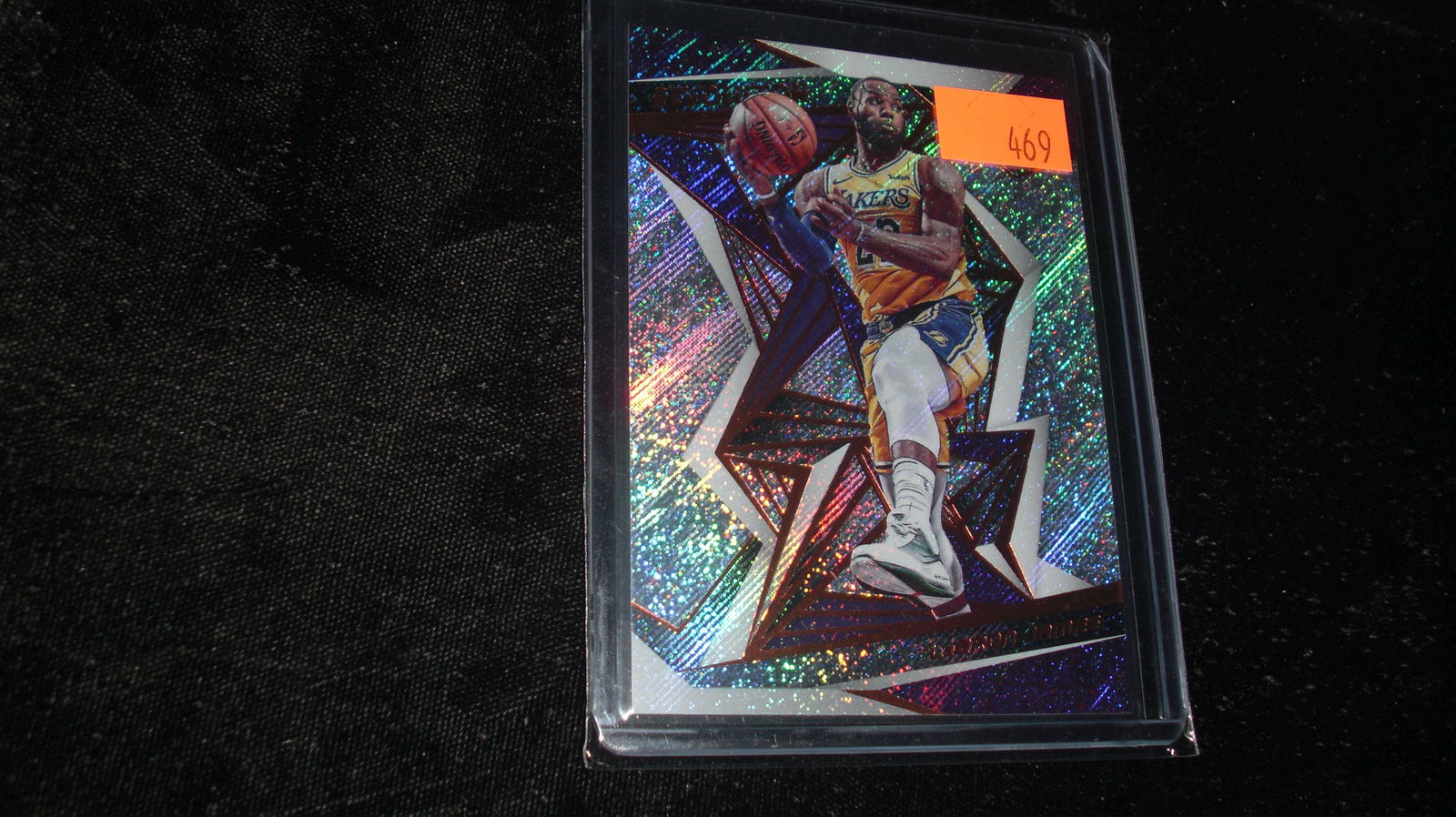 lebron james revolution no.14 (1 of 1)